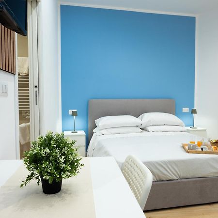 إيركولانو B&B Del Sole المظهر الخارجي الصورة